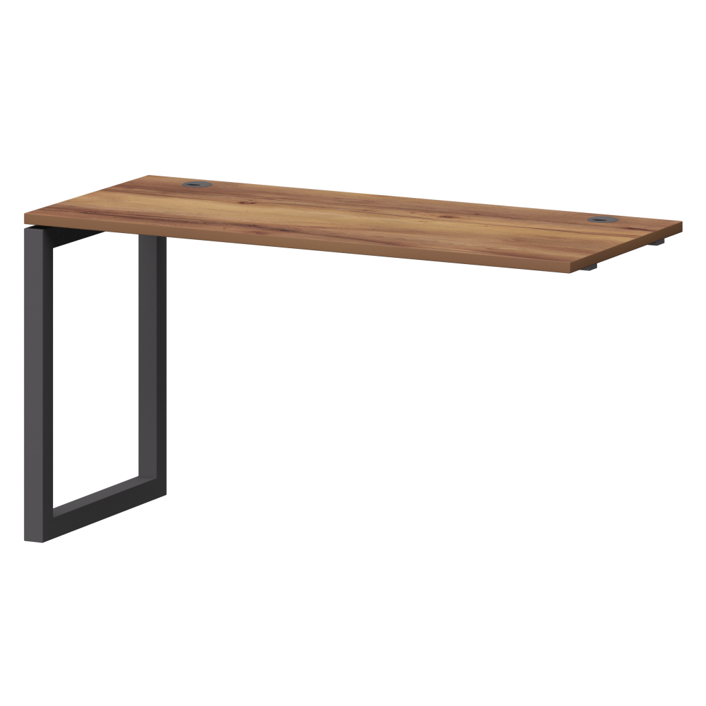 Модуль линейный Смарт 1000*600*750 Смарт Таксония/Антрацит