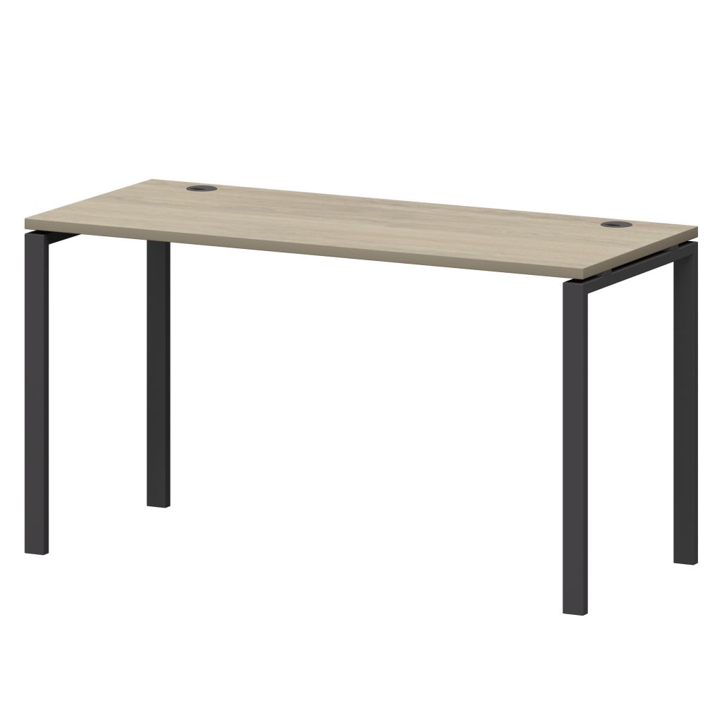 Стол Смарт 1600*600*750 Смарт Кронберг/Антрацит