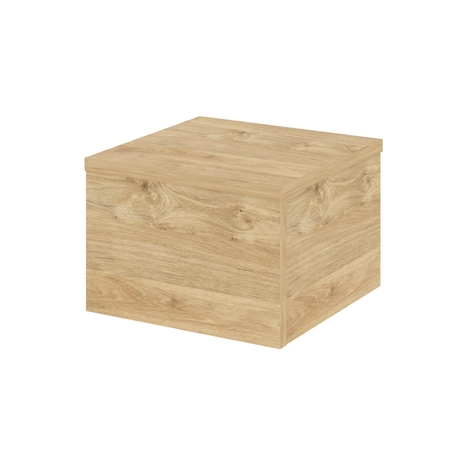 Накладка угловая низкая внешняя левая для O.R-F.MU.VNE(L)