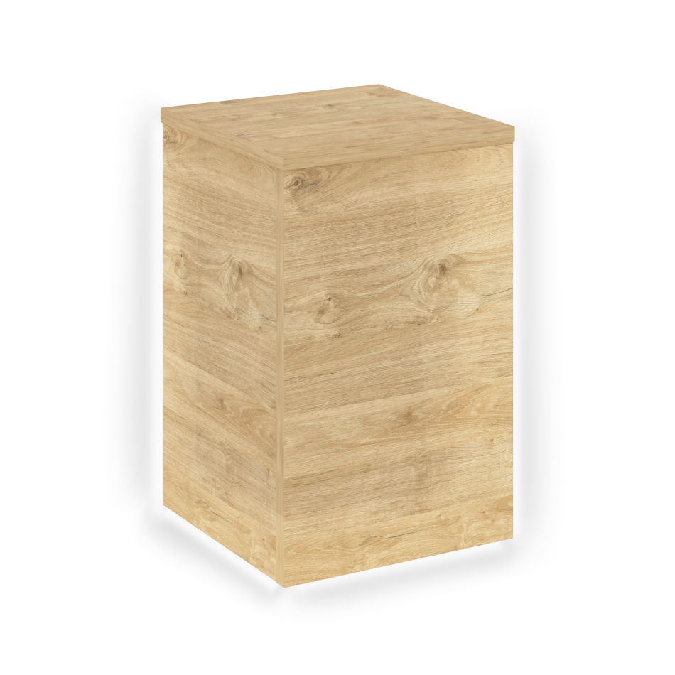 Накладка высокая угловая внешняя с подсветкой правая для O.R-F.MU.VNE(R)