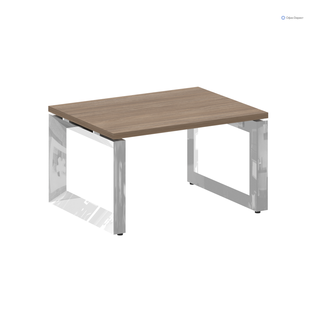 Стол журнальный Рива Оникс Директ Люкс 780*600*450 Рива Оникс Директ Люкс Дуб Аризона