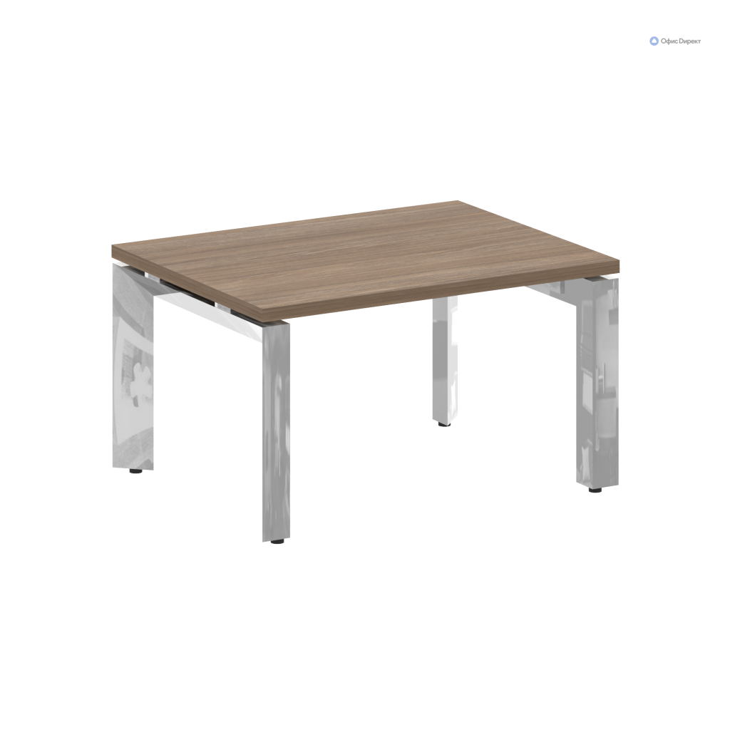 Стол журнальный Рива Оникс Директ Люкс 780*600*450 Рива Оникс Директ Люкс Дуб Аризона