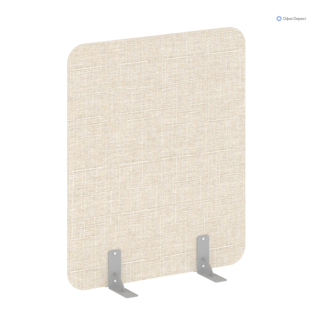 Перегородки на металлических опорах на фетровых подпятниках Перегородки Р-лайн софт 1000**1200 Перегородки Р-лайн софт Romeo 02