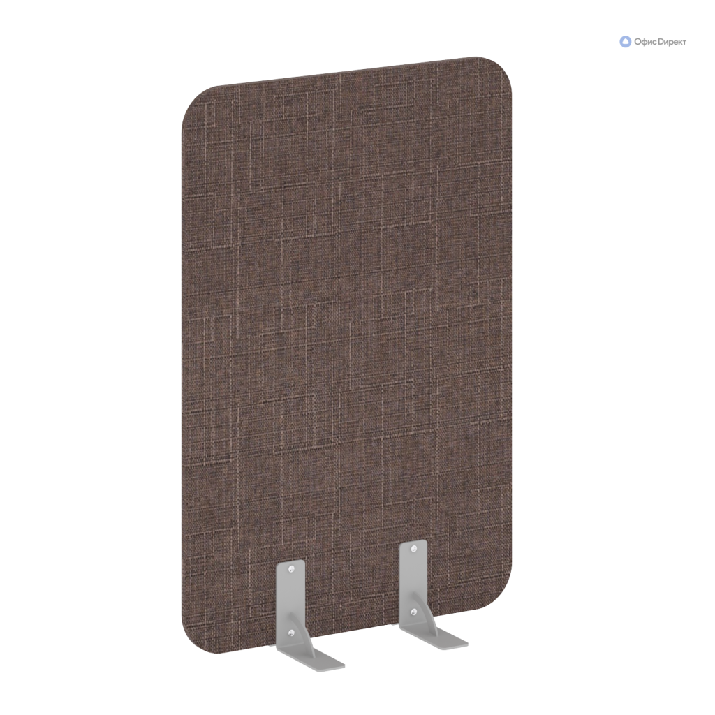 Перегородки на металлических опорах на фетровых подпятниках Перегородки Р-лайн софт 800**1200 Перегородки Р-лайн софт Romeo 04