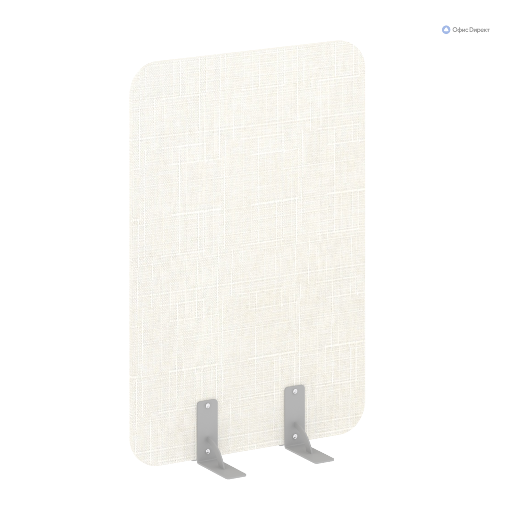 Перегородки на металлических опорах на фетровых подпятниках Перегородки Р-лайн софт 800**1200 Перегородки Р-лайн софт Romeo 01