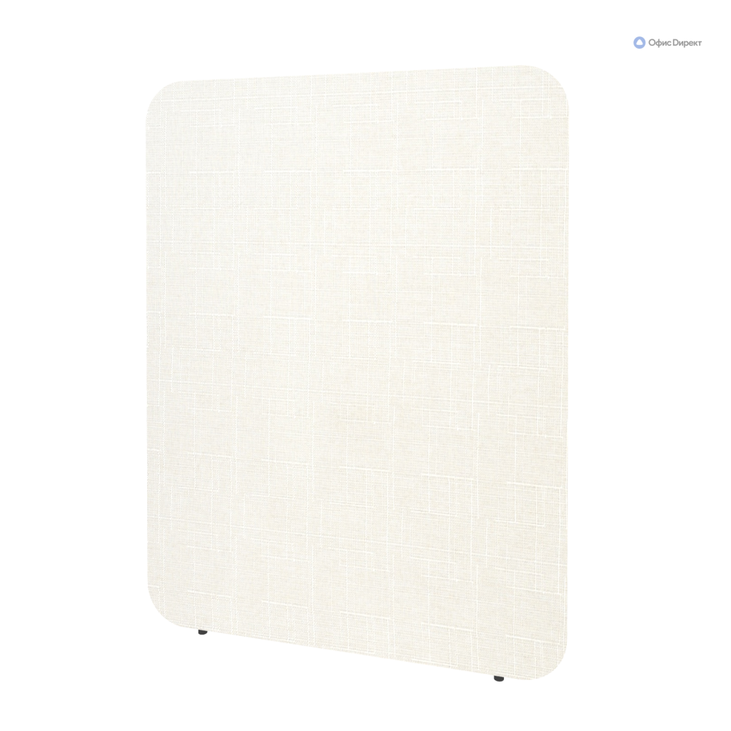 Перегородка боковая проходная Рива Колл Центр 900*1200* Рива Колл Центр Romeo 01