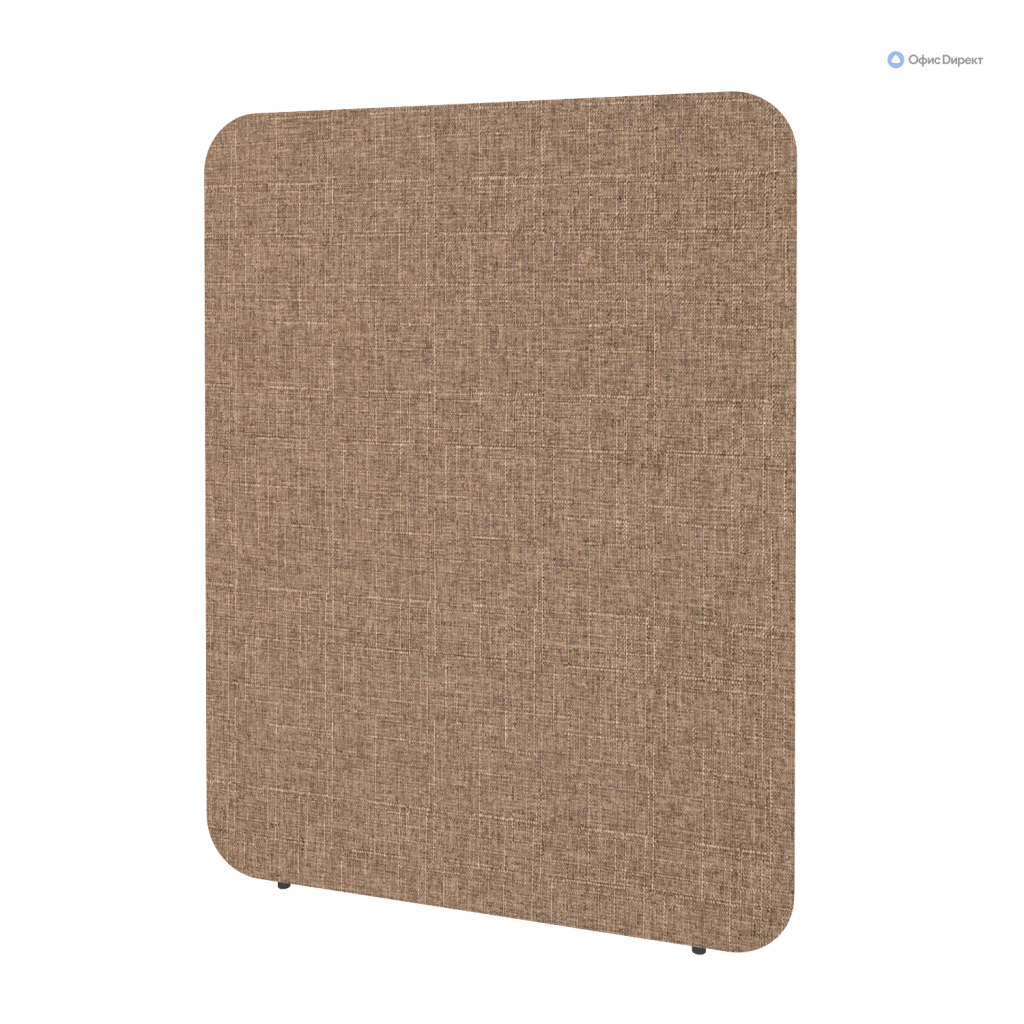 Перегородка боковая проходная Рива Колл Центр 900*1200* Рива Колл Центр Romeo 03