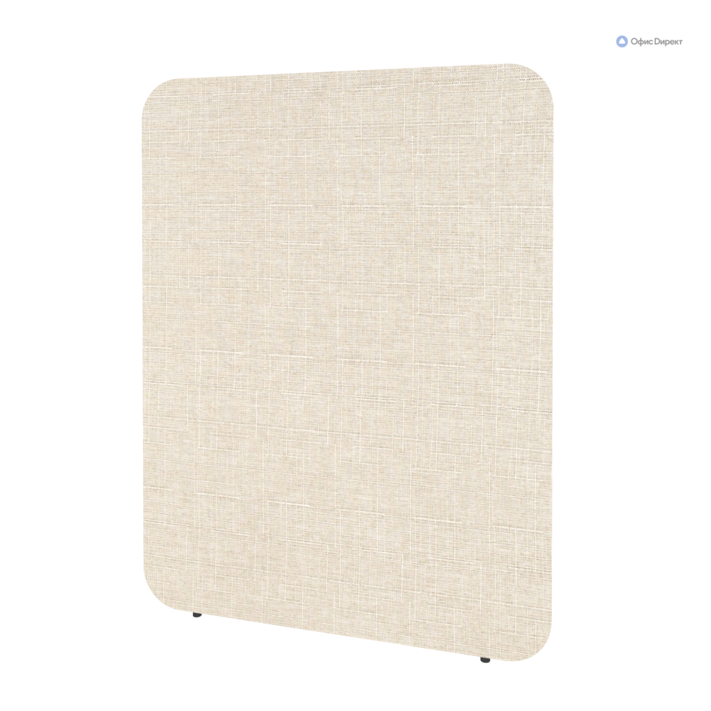 Перегородка боковая проходная Рива Колл Центр 900*1200* Рива Колл Центр Romeo 02