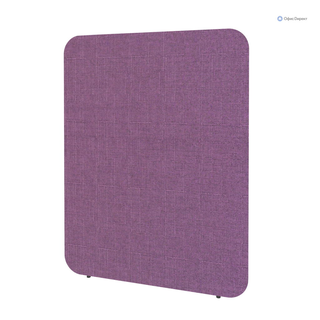 Перегородка боковая проходная