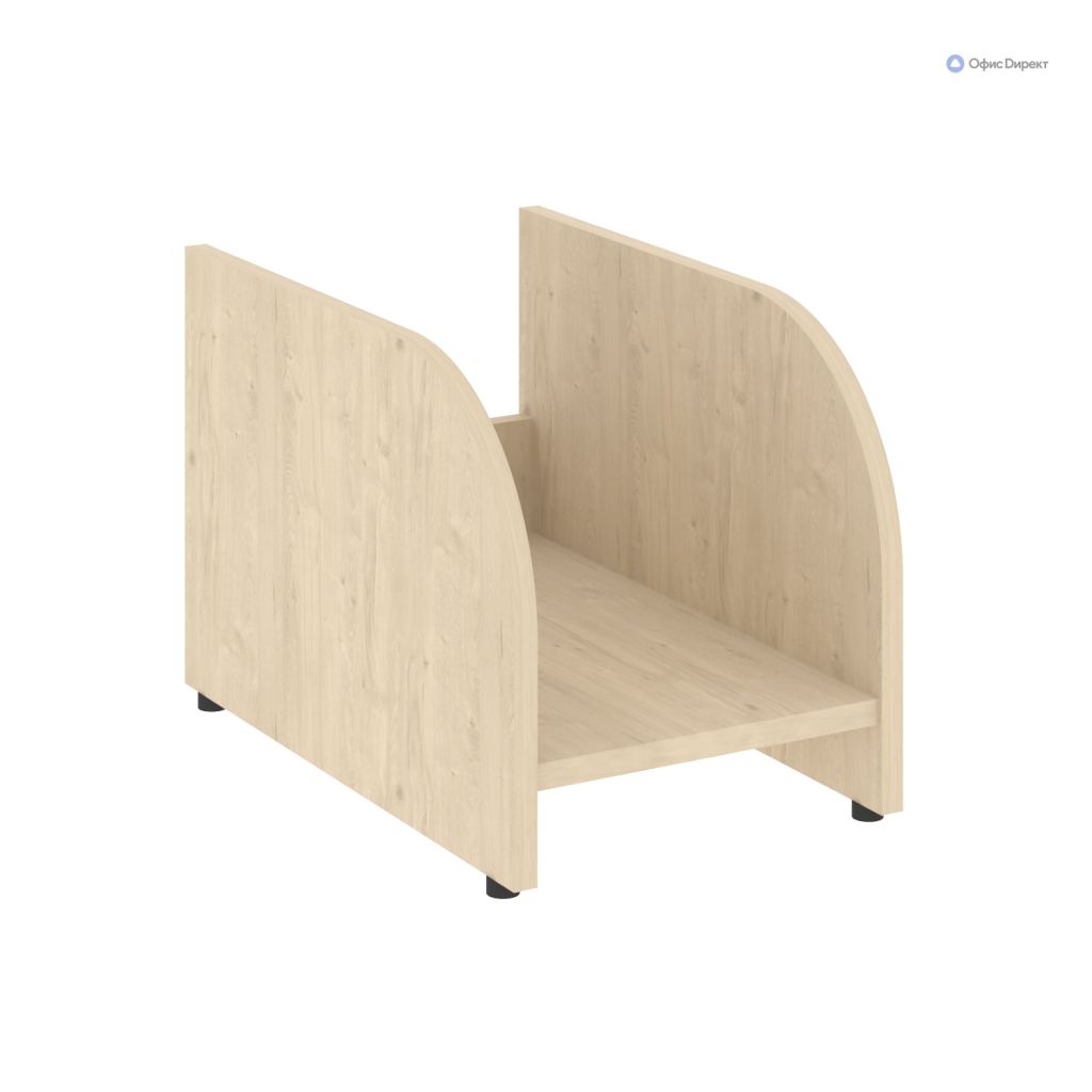 Подставка под системный блок Нова С 276*450*305 Нова С Бук Артизан