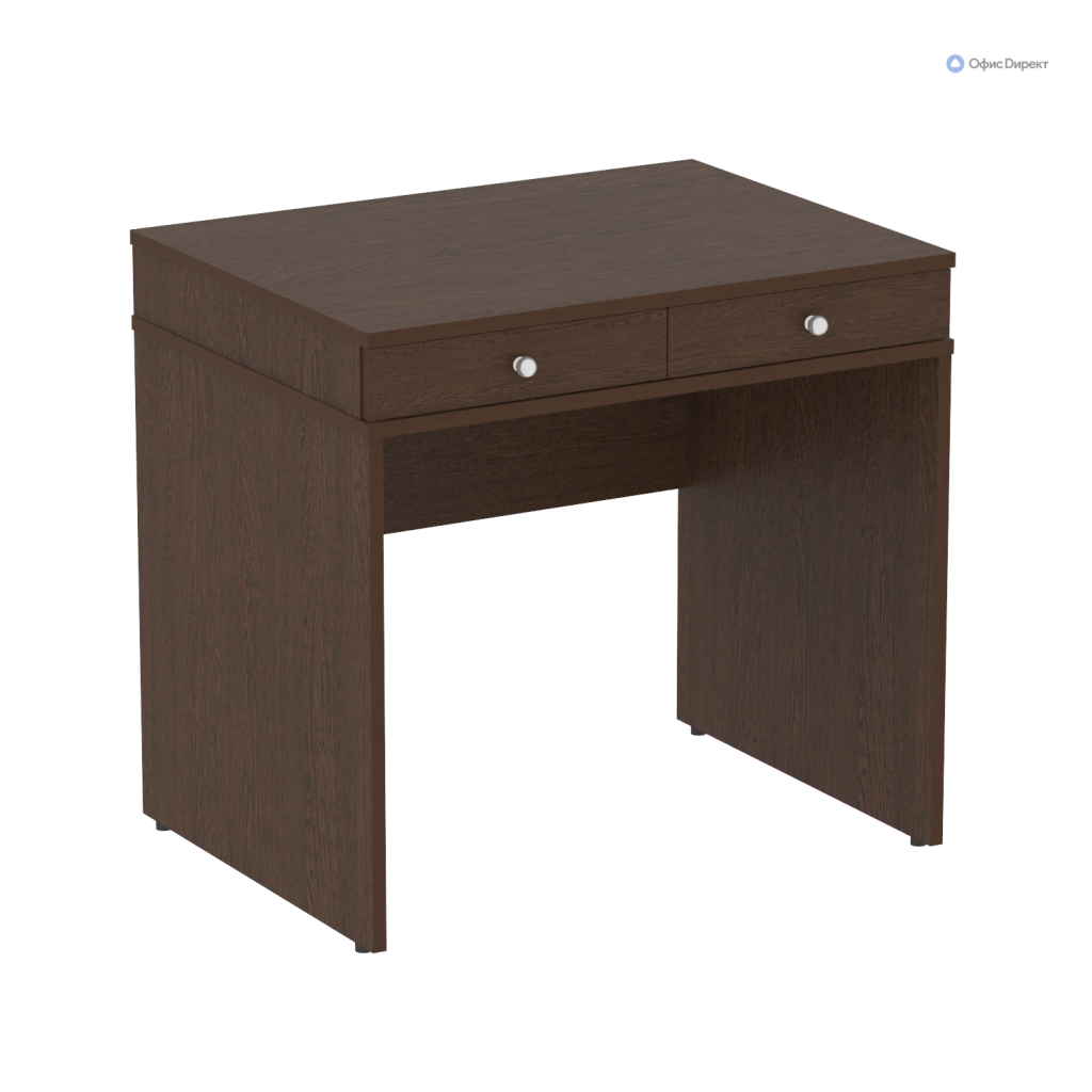 Стол письменный Домашний Офис 794*600*750 Домашний Офис Венге Цаво