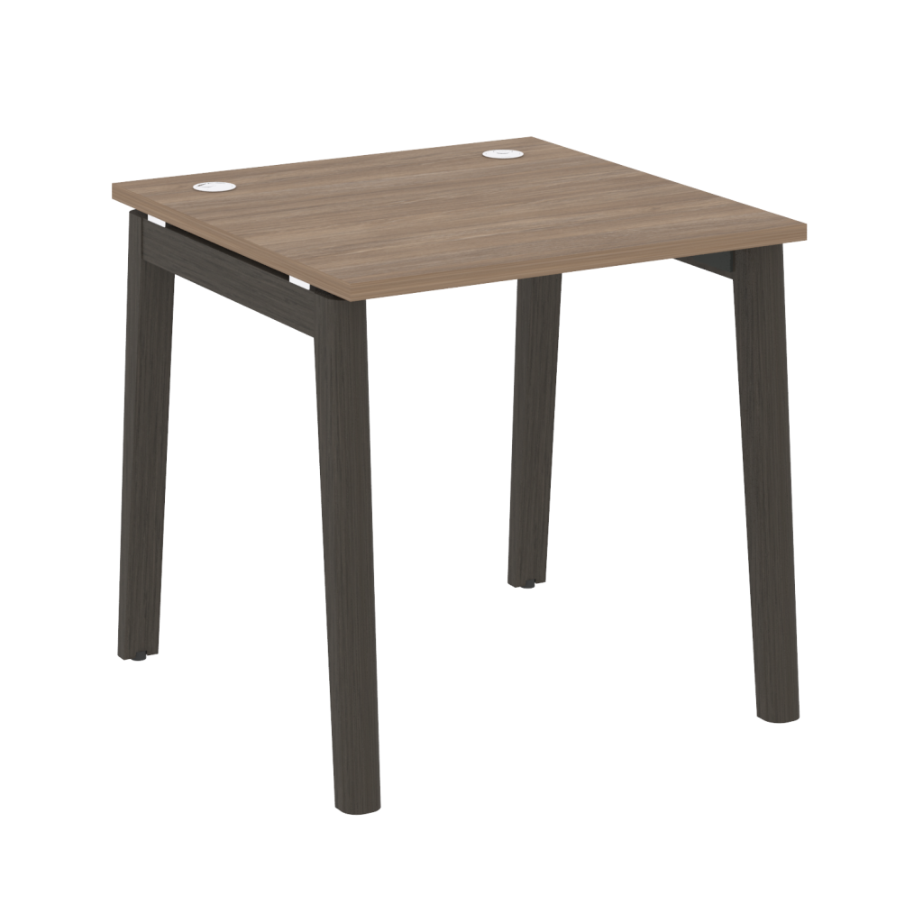 Стол письменный Оникс Вуд для персонала 780*800*750 Оникс Вуд для персонала Дуб Аризона