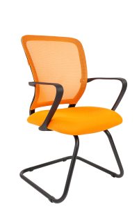 Стул CHAIRMAN 698 V Оранжевый
