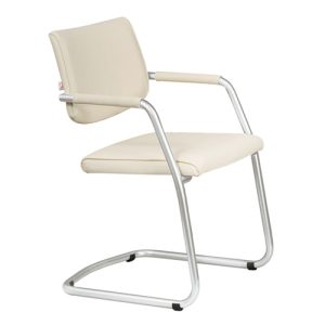 Стул Delta Silver (Дельта) Бежевый