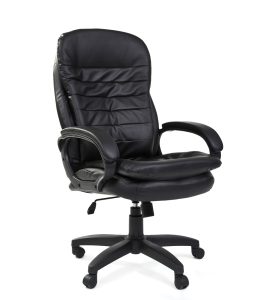 Кресло CHAIRMAN 795 LT Черный