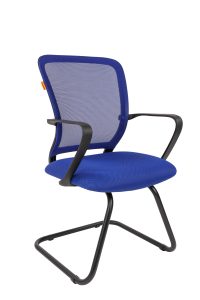 Стул CHAIRMAN 698 V Синий