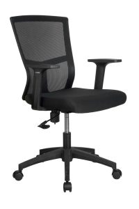 Кресло RV Chair Plast 923 Черный