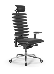 Черный Кресло Equalizer EQ L2-47D - Infinity Черный