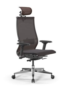 Кресло ErgoLife TV Коричневый