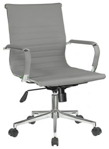 Кресло Hugo RCH 6002-2SE Серый