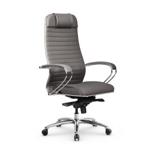 Кресло Samurai (Самурай) KL-1 Серый