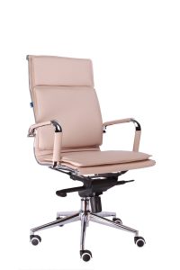 Бежевый Кресло Nerey M (Нерей) Бежевый