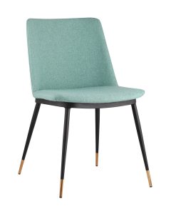 Стул Мелисса Мятный