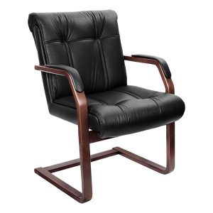 Кресло Париж C Черный