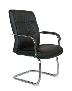 Кресло Atom RCH 9249-4 Черный