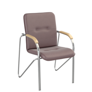 Стул Samba Chrome (Самба) V16.1.007