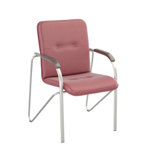 Стул Samba Silver (Самба) V27.1.031