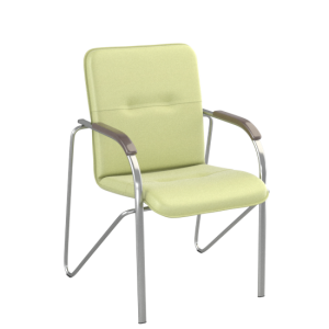 Стул Samba Chrome (Самба)  V37.1.031