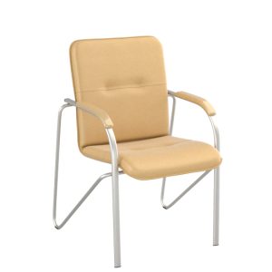 Стул Samba Silver (Самба)  V10.1.007