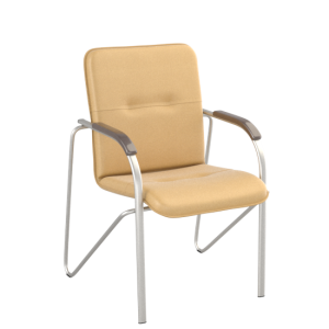 Стул Samba Silver (Самба)  V10.1.031