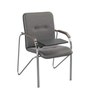 Стул со столиком Samba T Chrome (Самба) V14.1.031