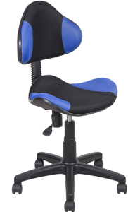 Кресло Нео Синий