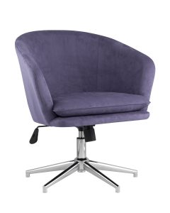 Кресло Харис Синий