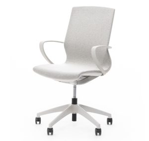 Кресло Marics (Марис) Светло-серый