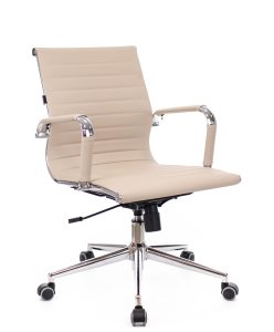Кресло Leo T (Лео) Бежевый