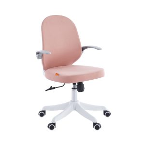 Кресло Chairman CH107 Розовый
