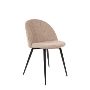 Стул Chairman 020 Бежевый