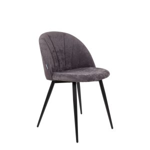 Стул Chairman 020 Серый